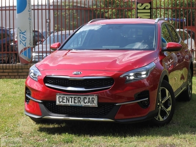 Kia Xceed Automat Hybryda Stan BDB Bogate Wyposażenie WARTO