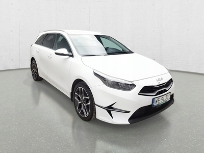 Kia XCeed Crossover 1.5 T-GDI 160KM 2021