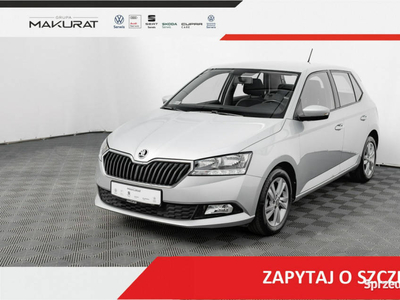 Škoda Fabia GD105XP#1.0 Ambition K.cofania Klima Bluetooth Salon PL VAT23%…