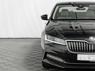 Škoda Superb GD878XL#2.0 TSI 4x4 L&K DSG Podgrz.f I wentyl f. Salon PL VAT 23%