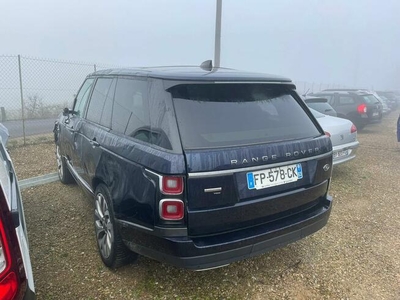 LAND ROVER Range Rover 5.0i V8 525 FP578