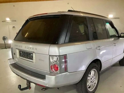 Land Rover Range Rover III 4.4 V8 286KM 2002