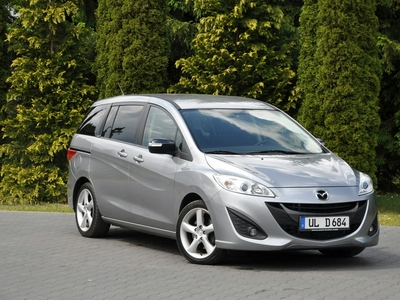 Mazda 5