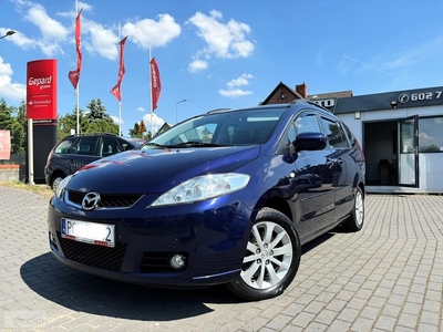 Mazda 5 I 2.0 Exclusive