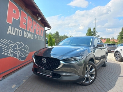 Mazda CX-30 2022