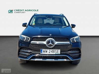 Mercedes-Benz Inny Mercedes-Benz Mercedes Klasa GLE 300 d 4-Matic Kombi WW248SE