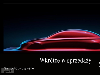 Mercedes-Benz Klasa C W205 Avantgarde 300, Avantgarde, Faktura VAT 23%, Gwarancja