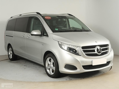 Mercedes-Benz Klasa V III [W447] , L2H1, VAT 23%, 6 Miejsc