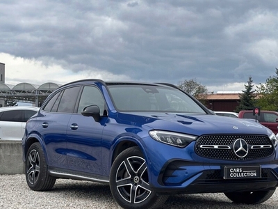 Mercedes GLC X254 2022