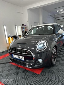 MINI Cooper II Cooper S 192 KM salon PL