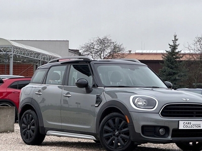 Mini Countryman F60 2018