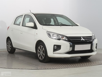 Mitsubishi Space Star , Serwis ASO, Klima