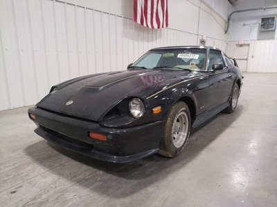 Nissan 280 ZX