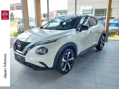 Nissan Juke II 1.0 DIG-T 114KM 2024