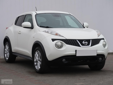 Nissan Juke , Navi, Klimatronic, Tempomat