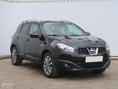 Nissan Qashqai I , Salon Polska, Serwis ASO, Skóra, Navi, Xenon, Bi-Xenon,