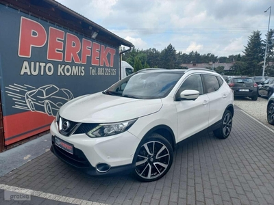 Nissan Qashqai II