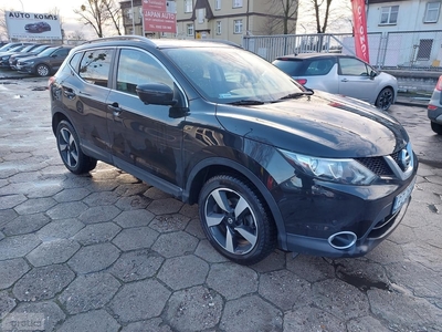 Nissan Qashqai II 1.6 dCi Tekna EU6