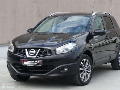 Nissan Qashqai II