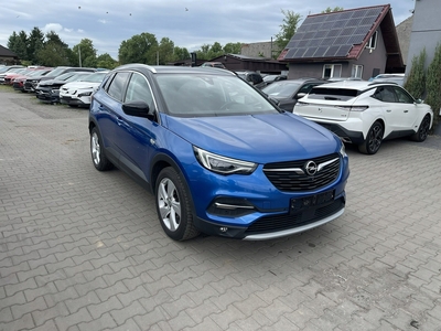 Opel 2018