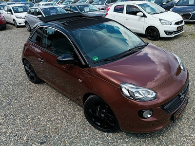 Opel Adam