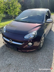 Opel Adam 1.4i full opcja