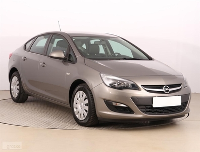 Opel Astra J , Salon Polska, 1. Właściciel, Serwis ASO, Skóra, Klima,