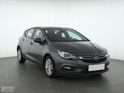 Opel Astra J , Salon Polska, 1. Właściciel, Serwis ASO, VAT 23%, Navi,