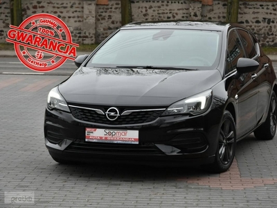 Opel Astra K K 1.2Turbo 145KM 2020r. LED NAVi 2xPDC Kamera Alu