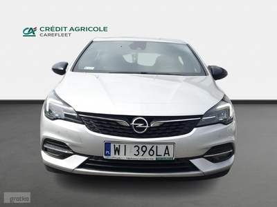 Opel Astra K V 1.5 CDTI GS LineS&S Hatchback WI396LA