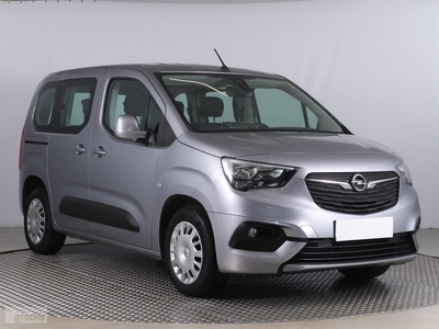 Opel Combo IV , L1H1, 5 Miejsc