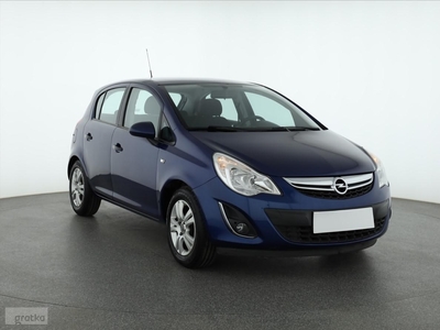 Opel Corsa D , Navi, Klima, Tempomat, Parktronic,ALU