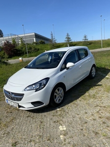 Opel Corsa E 1.3 diesel 2017'