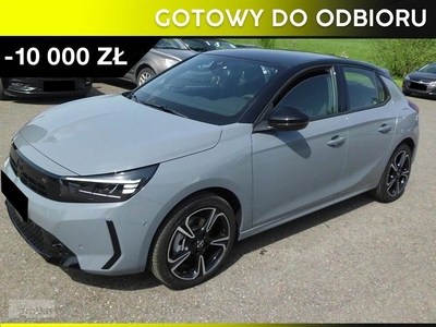 Opel Corsa F 1.2 GS S&S GS 1.2 100KM MT|Podgrzewane Fotele!