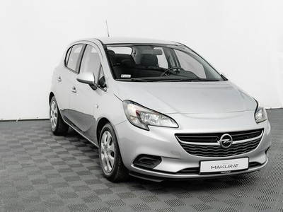 Opel Corsa WE578XA#1.4 Enjoy Tempomat Bluetooth Klima Salon PL VAT 23%