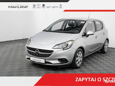 Opel Corsa WE578XA#1.4 Enjoy Tempomat Bluetooth Klima Salon PL VAT 23% F (…