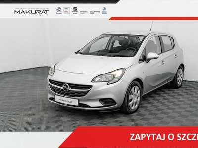 Opel Corsa WE677XA#1.4 Enjoy Cz.cof KLIMA Bluetooth Salon PL VAT 23%