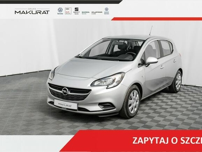 Opel Corsa WE745XA#1.4 Enjoy Cz.cof KLIMA Bluetooth Salon PL VAT 23%