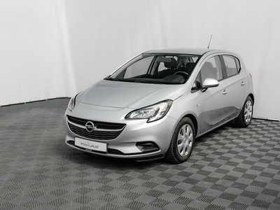 Opel Corsa WU6290J#1.4 Enjoy Cz.cof KLIMA Bluetooth Salon PL VAT 23%