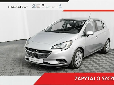 Opel Corsa WU6297J#1.4 Enjoy Tempomat Bluetooth Klima Salon PL VAT 23%