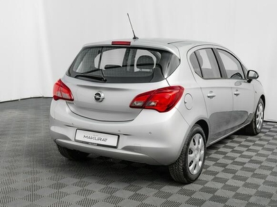 Opel Corsa WX8501A#1.4 Enjoy Tempomat Bluetooth Klima Salon PL VAT 23%