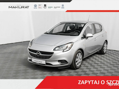 Opel Corsa WX8501A#1.4 Enjoy Tempomat Bluetooth Klima Salon PL VAT 23% F (…