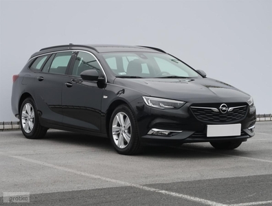 Opel Insignia , 1. Właściciel, 167 KM, Navi, Klima, Tempomat, Parktronic