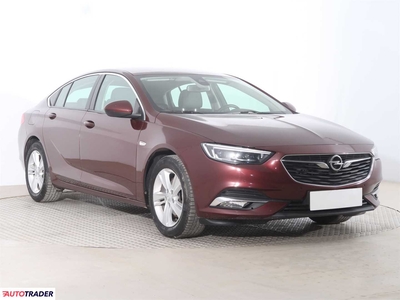 Opel Insignia 1.6 197 KM 2019r. (Piaseczno)