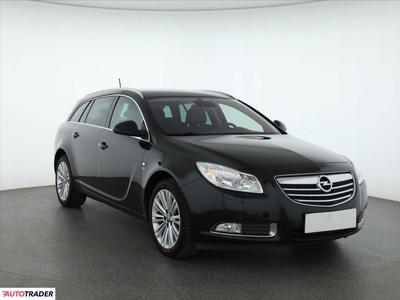 Opel Insignia 2.0 128 KM 2012r. (Piaseczno)