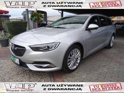 Opel Insignia Grand Sport/Sports Toure POLSKI SALON/ I WŁAŚCICIEL