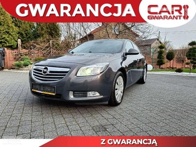 Opel Insignia I Country Tourer