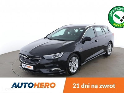 Opel Insignia II Country Tourer GRATIS! Pakiet Serwisowy o wartości 4600 zł!