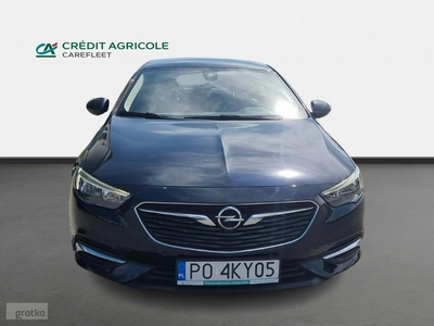 Opel Insignia II Country Tourer Opel Insignia 1.6 T Innovation S&S aut Hatchback PO4KY05