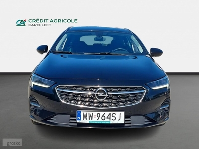 Opel Insignia II Country Tourer SPORTS TOURER 2.0 CDT WW964SJ